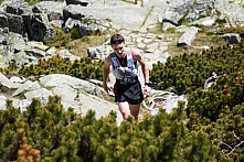 Tatry Running Tour Sky&Cloud Run 2016