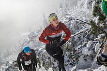 WINTER SkyRace 2017