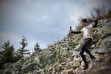 Ještěd Skyrace 2019
