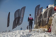 WINTER Skyrace a Trail 2017