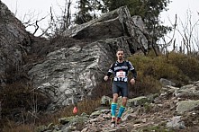 Ještěd Skyrace a trail 2019