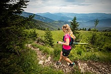 Fotogalerie Ultra Fatra 2020