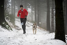 Fotografie WINTER Skyrace 2019