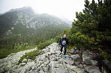 Tatry Running Tour 2017