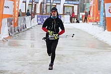 WINTER SkyRace 2017