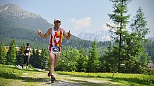 Interski Run 2019