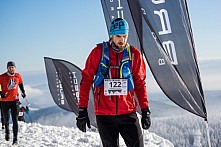 WINTER SkyRace 2017