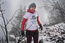 Fotografie WINTER Skyrace 2019