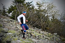 Ještěd Skyrace 2019