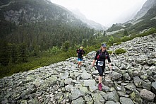 Tatry Running Tour 2017