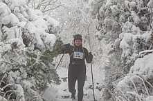 WINTER SkyRace 2017