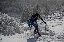 WINTER SkyRace 2017