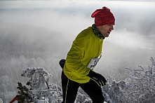 WINTER SkyRace 2017