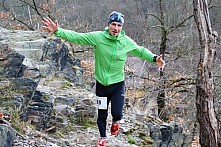 Fotografie Trailová Závist 2017
