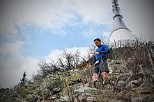 Ještěd Skyrace 2019