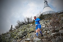 Ještěd Skyrace 2019