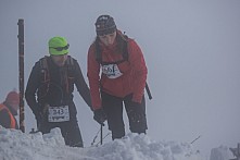 WINTER SkyRace 2017