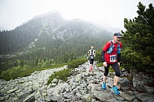 Tatry Running Tour 2017