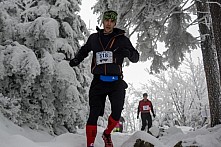 WINTER SkyRace 2017