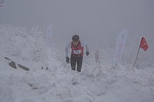 WINTER SkyRace 2017