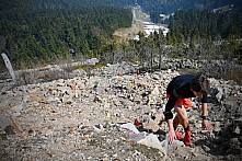 Ještěd Skyrace 2019