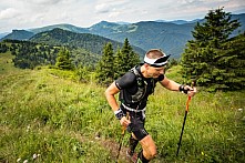 Fotogalerie Ultra Fatra 2020