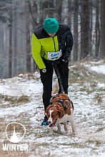 Winter Skyrace 2018 zdarma