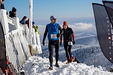 WINTER SkyRace 2017