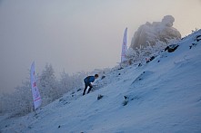 WINTER Skyrace a Trail 2017