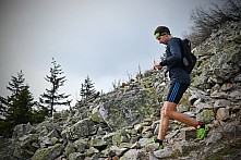 Ještěd Skyrace 2019