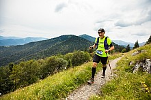 Fotogalerie Ultra Fatra 2020