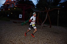 TRT - Night Run 2018