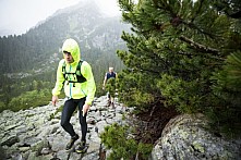 Tatry Running Tour 2017