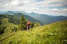 Fotogalerie Ultra Fatra 2020