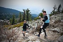 Ještěd Skyrace 2019