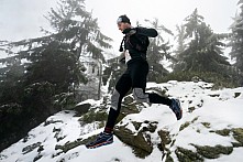 Fotografie WINTER Skyrace 2019