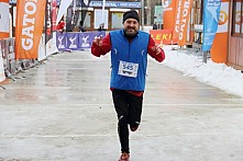 WINTER SkyRace 2017