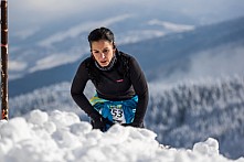 WINTER SkyRace 2017