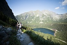 Tatranská Šelma Ultra 2017