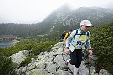 Tatry Running Tour 2017