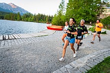 Tatry Running Tour 2021