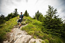 Fotogalerie Ultra Fatra 2020