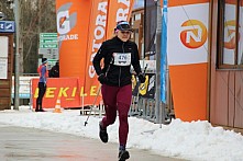 WINTER SkyRace 2017