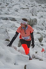 WINTER Skyrace a Trail 2017