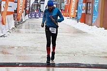 WINTER SkyRace 2017