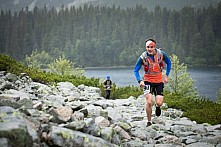 Tatry Running Tour 2017