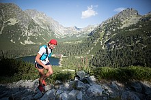 Tatranská Šelma Ultra 2017