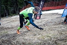 Ještěd Skyrace Vertikál 2019