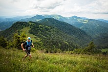 Fotogalerie Ultra Fatra 2020