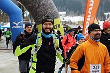 WINTER SkyRace 2017